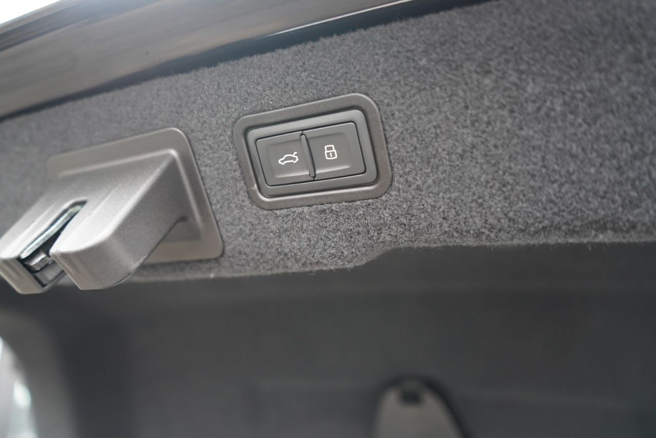 Audi S8 4.0 TFSI 2022