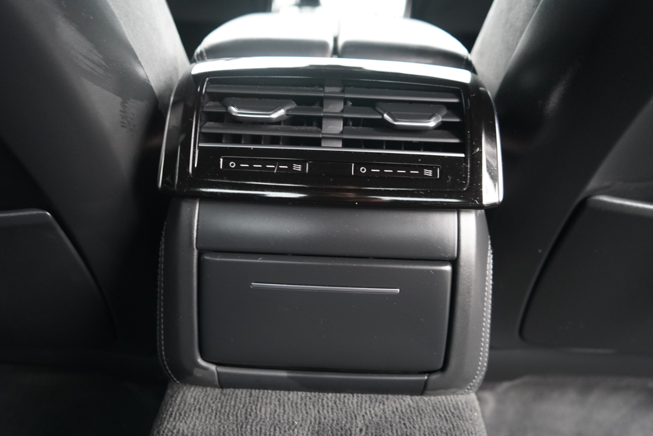 Audi S8 4.0 TFSI 2022