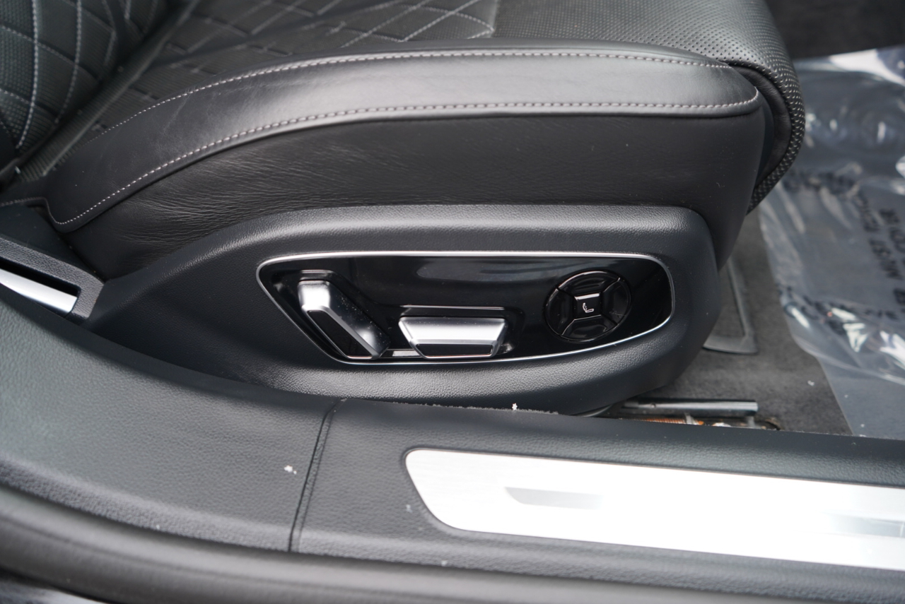 Audi S8 4.0 TFSI 2022