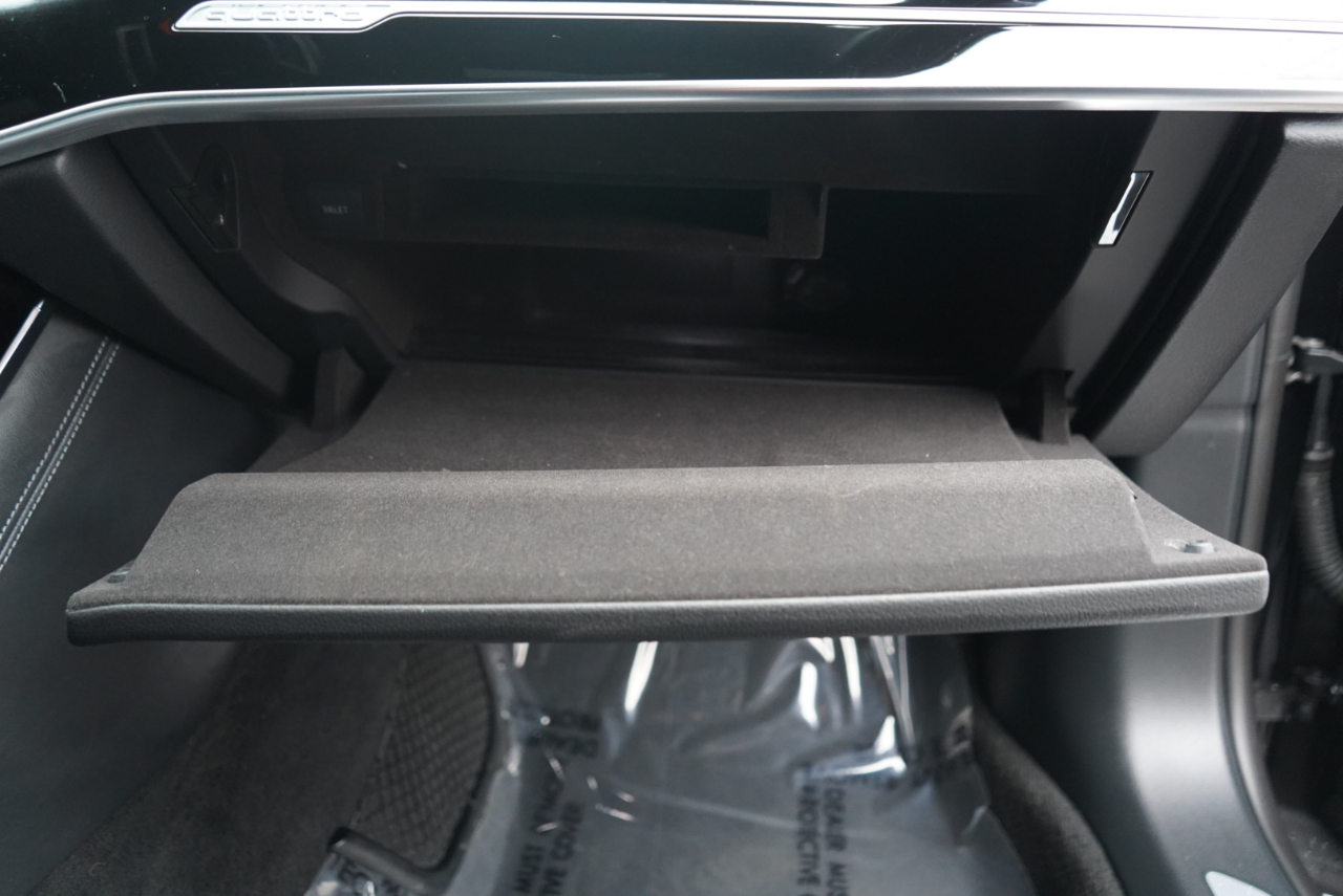 Audi S8 4.0 TFSI 2022