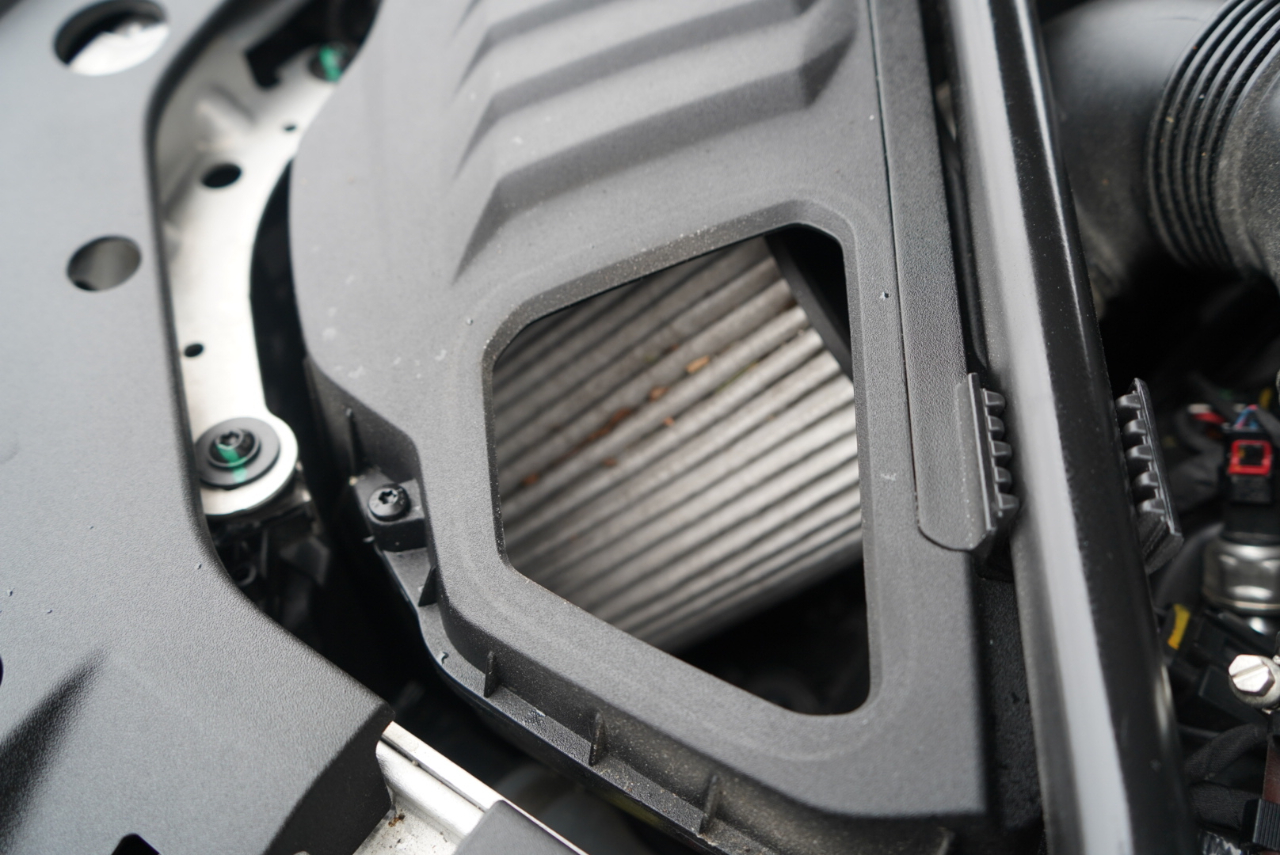 Audi S8 4.0 TFSI 2022