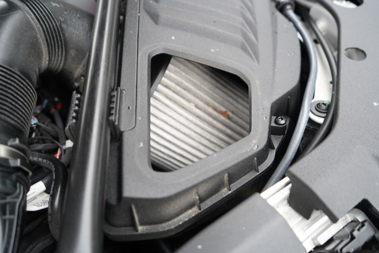 Audi S8 4.0 TFSI 2022