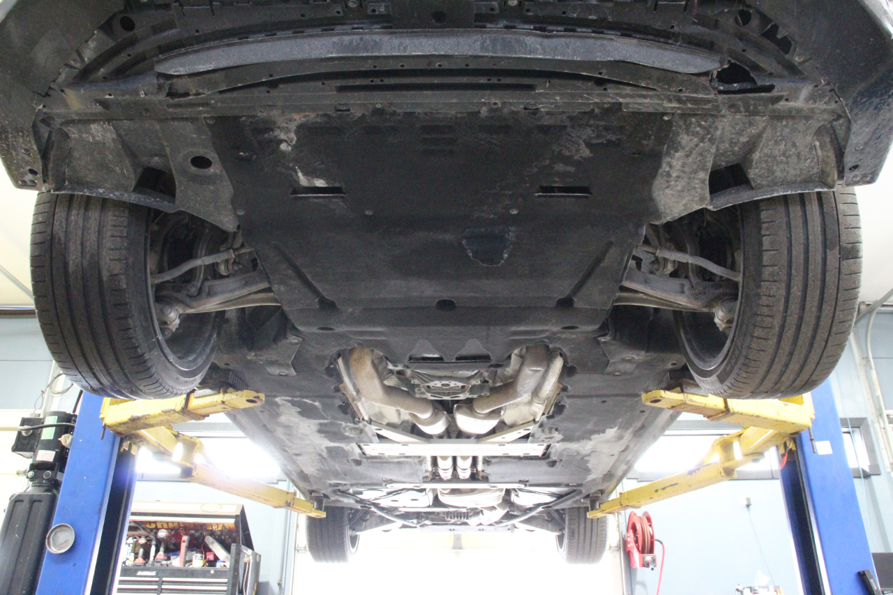 Audi S8 4.0 TFSI 2022