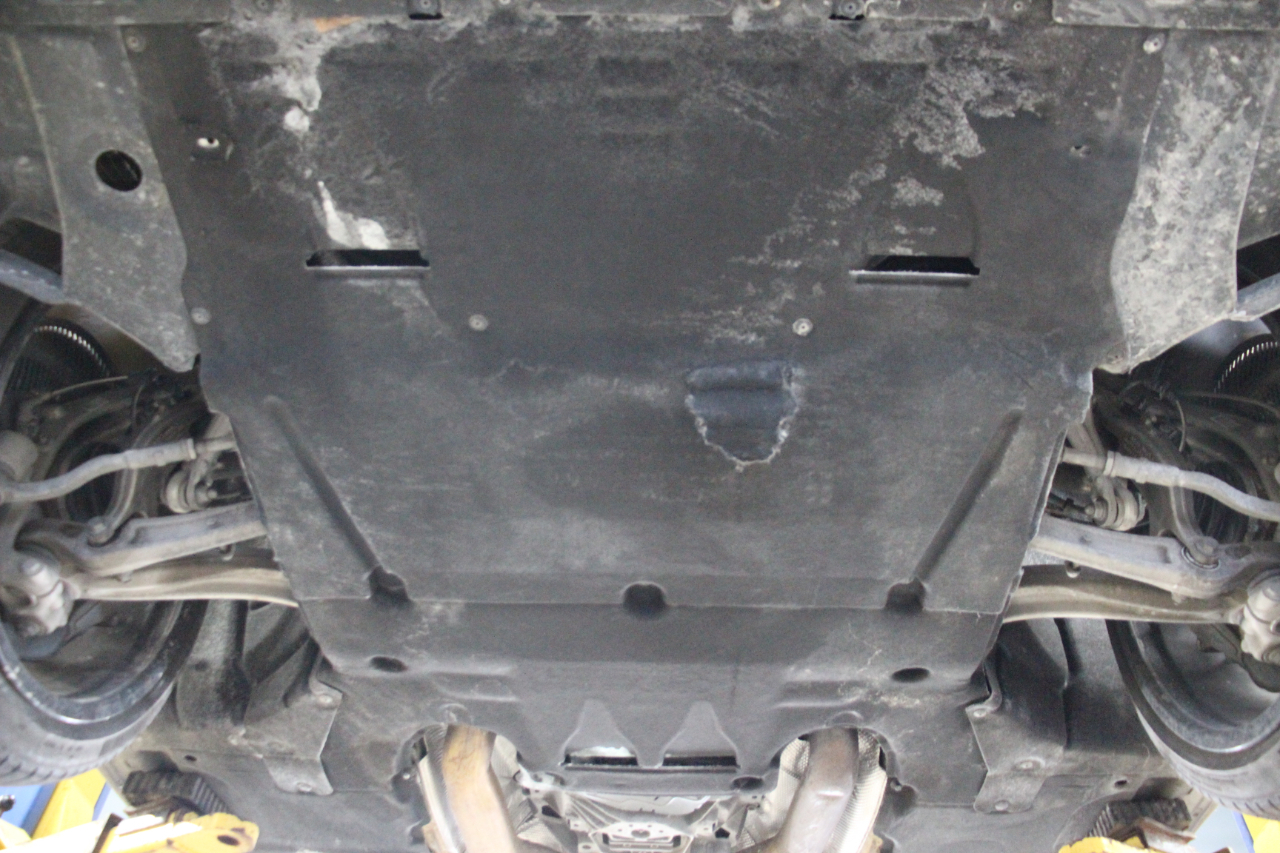 Audi S8 4.0 TFSI 2022