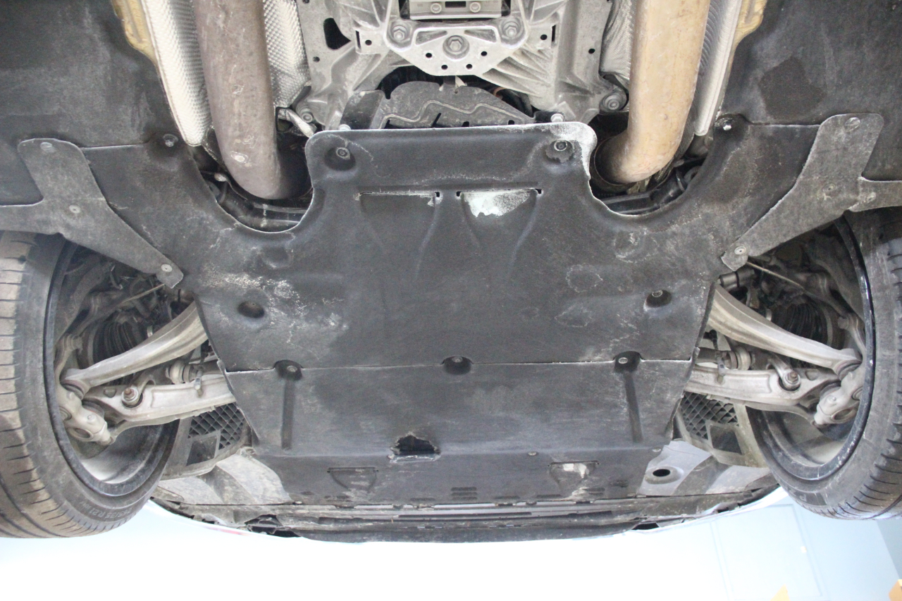 Audi S8 4.0 TFSI 2022