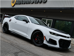 2023 Chevrolet Camaro  2023 Chevrolet Camaro