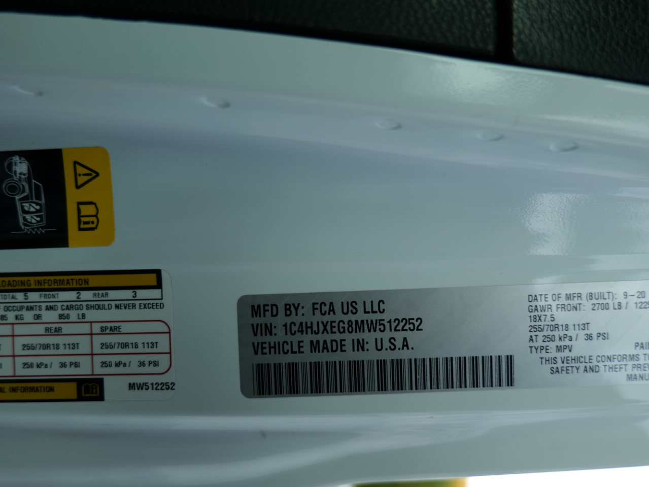 Jeep Wrangler Unlimited Sahara Altitude 4x4 2021 Jeep Wrangler Unlimited Sahara Altitude 4x4 2021