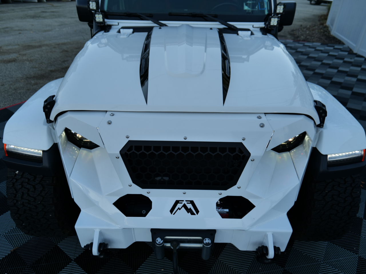 Jeep Wrangler Unlimited Sahara Altitude 4x4 2021 Jeep Wrangler Unlimited Sahara Altitude 4x4 2021