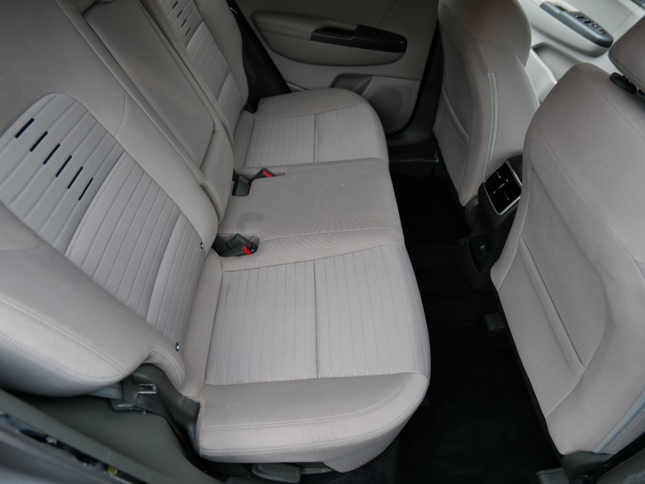 Kia Sportage LX AWD 2019 Kia Sportage LX AWD 2019