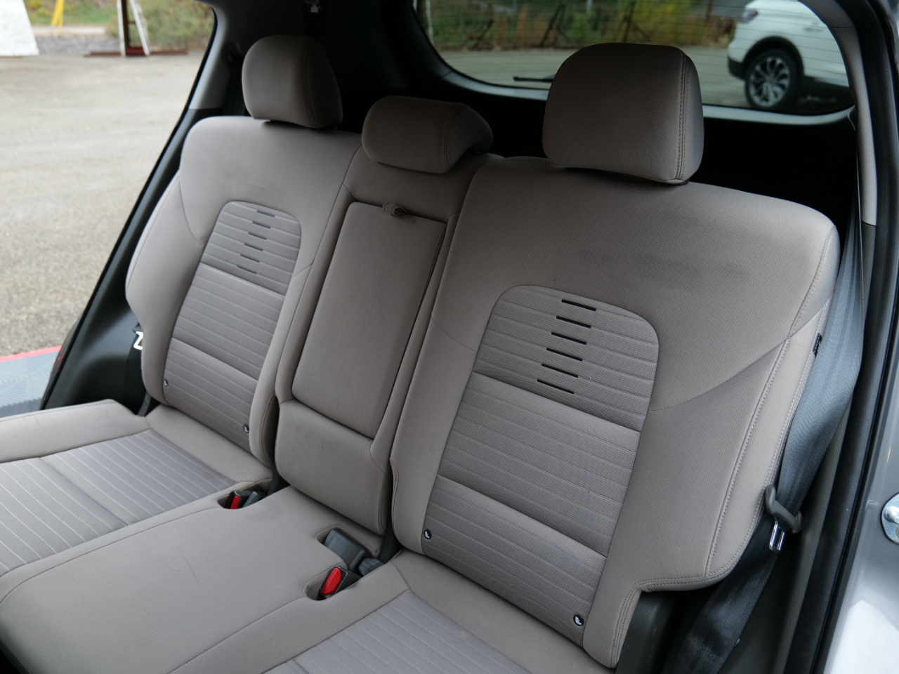 Kia Sportage LX AWD 2019 Kia Sportage LX AWD 2019