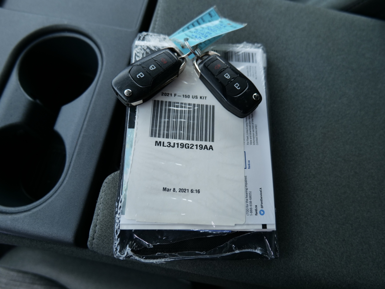 Ford F-150 XLT 4WD SuperCrew 5.5' Box 2021 Ford F-150 XLT 4WD SuperCrew 5.5' Box 2021