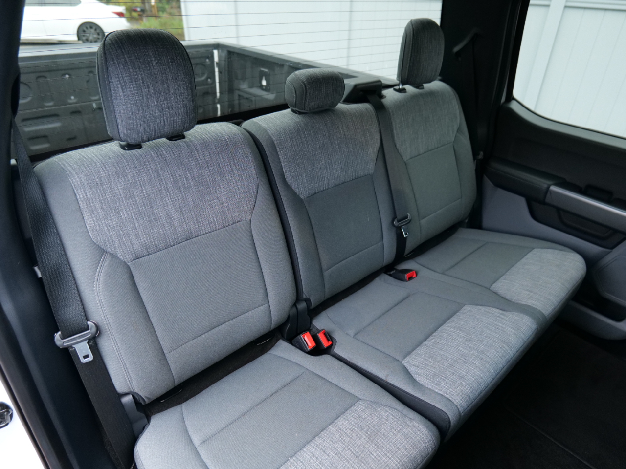 Ford F-150 XLT 4WD SuperCrew 5.5' Box 2021 Ford F-150 XLT 4WD SuperCrew 5.5' Box 2021