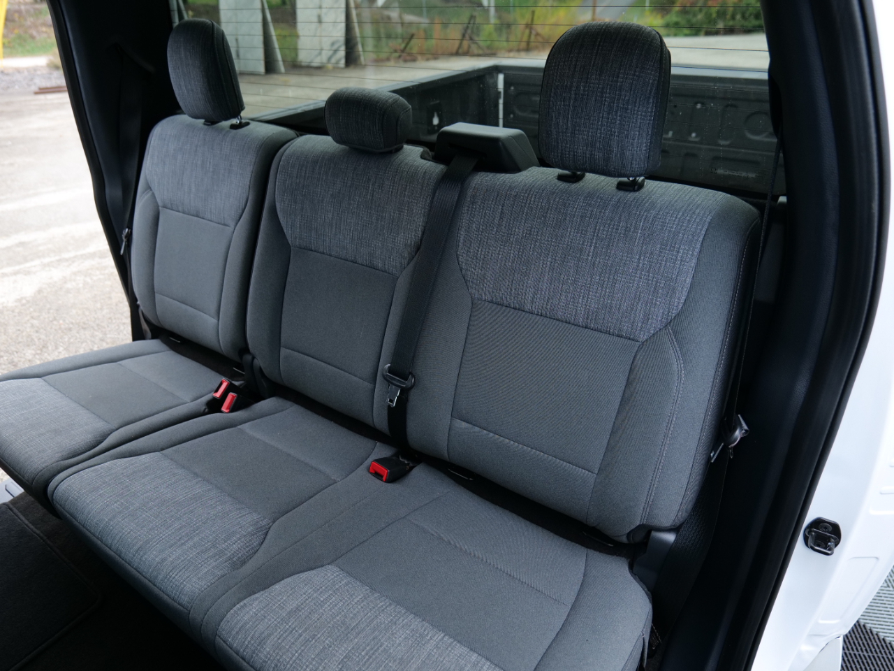 Ford F-150 XLT 4WD SuperCrew 5.5' Box 2021 Ford F-150 XLT 4WD SuperCrew 5.5' Box 2021