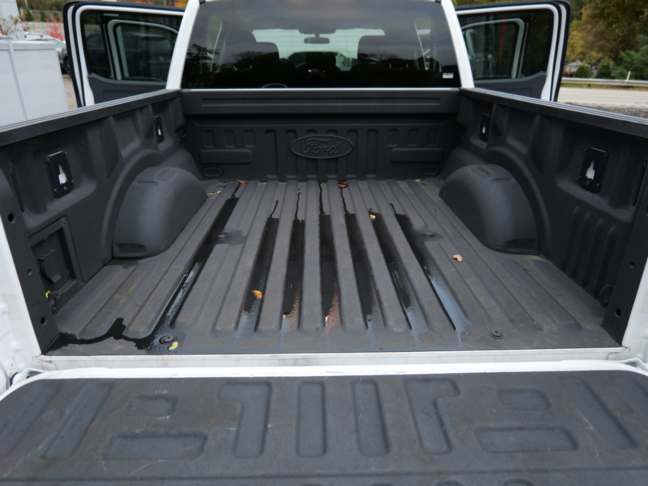 Ford F-150 XLT 4WD SuperCrew 5.5' Box 2021 Ford F-150 XLT 4WD SuperCrew 5.5' Box 2021