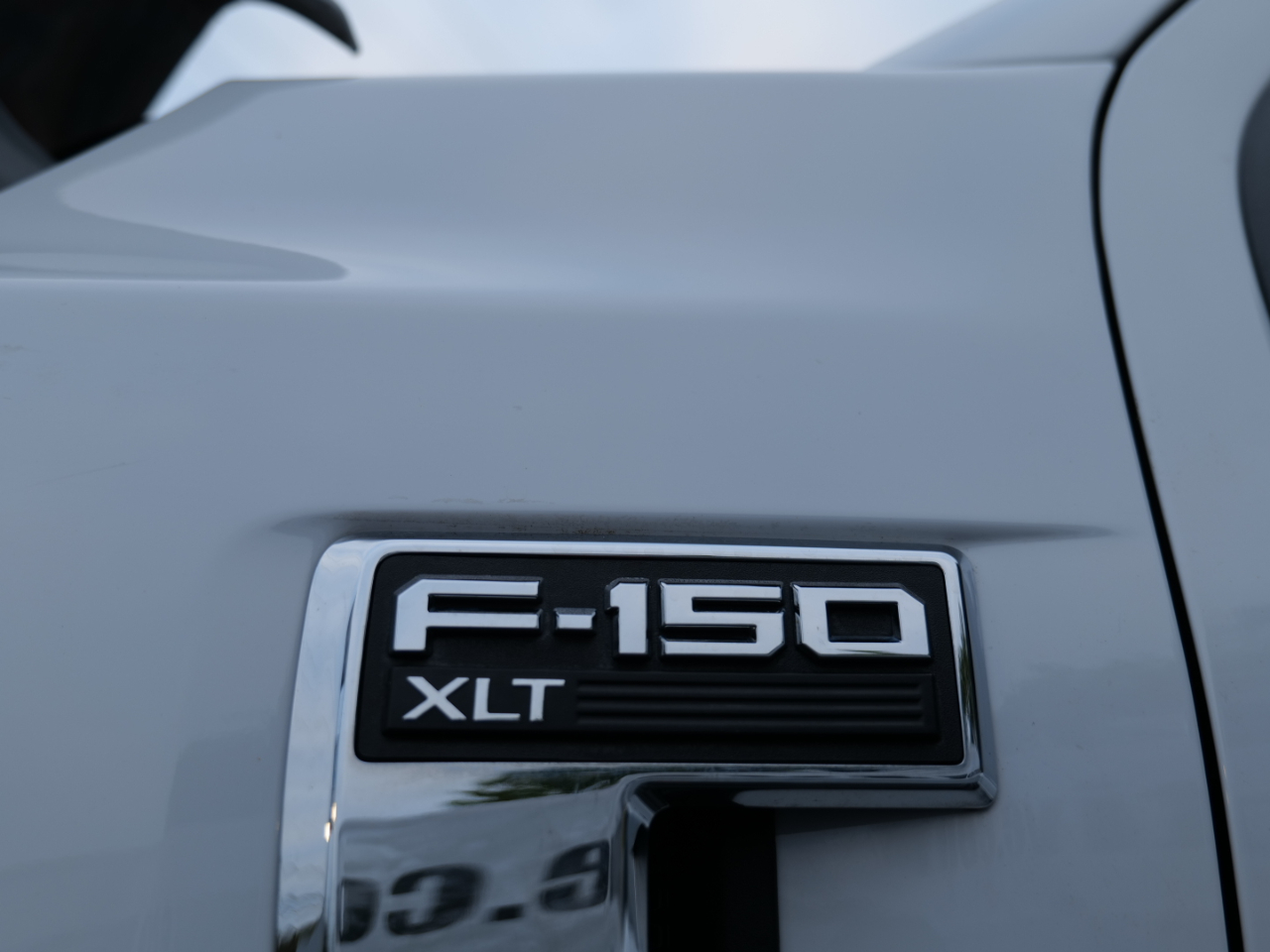 Ford F-150 XLT 4WD SuperCrew 5.5' Box 2021 Ford F-150 XLT 4WD SuperCrew 5.5' Box 2021