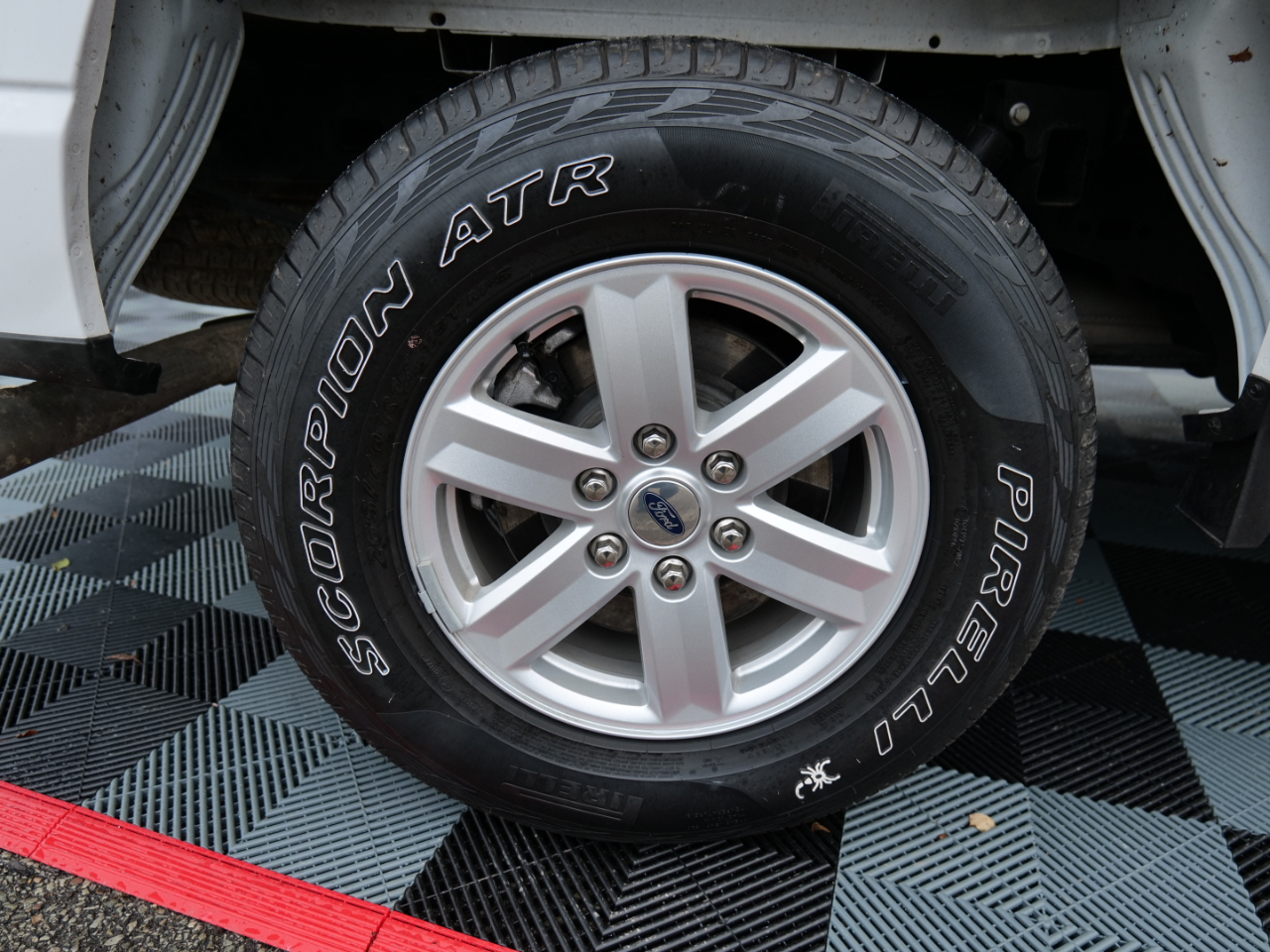 Ford F-150 XLT 4WD SuperCrew 5.5' Box 2021 Ford F-150 XLT 4WD SuperCrew 5.5' Box 2021