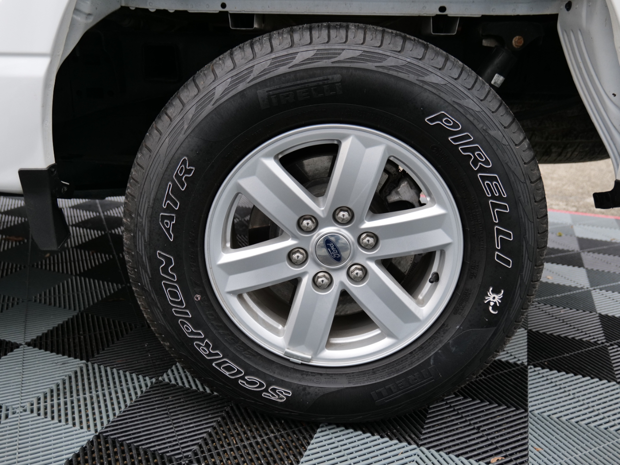 Ford F-150 XLT 4WD SuperCrew 5.5' Box 2021 Ford F-150 XLT 4WD SuperCrew 5.5' Box 2021