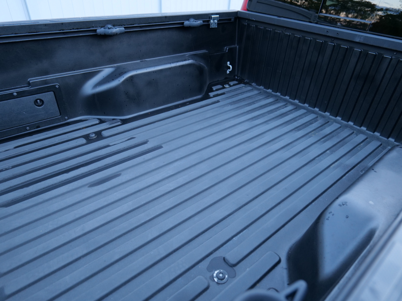 Toyota Tacoma TRD Sport Double Cab 4WD 2017 Toyota Tacoma TRD Sport Double Cab 4WD 2017