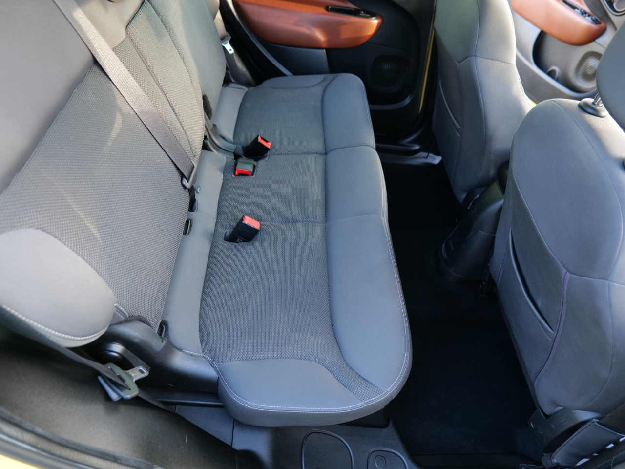 Fiat 500L 5dr HB Trekking 2014 Fiat 500L 5dr HB Trekking 2014