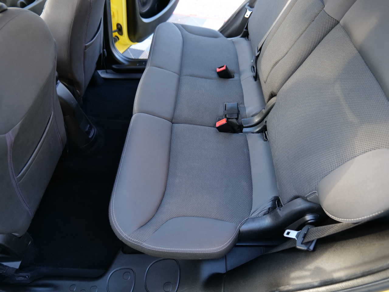 Fiat 500L 5dr HB Trekking 2014 Fiat 500L 5dr HB Trekking 2014