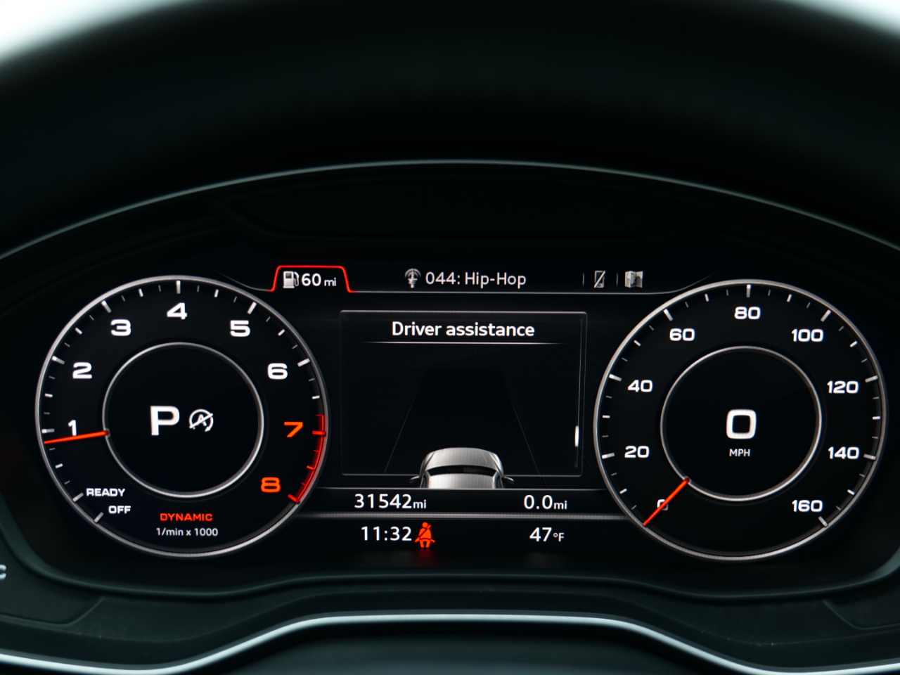Audi Q5 Premium Plus 45 TFSI quattro 2019 Audi Q5 Premium Plus 45 TFSI quattro 2019