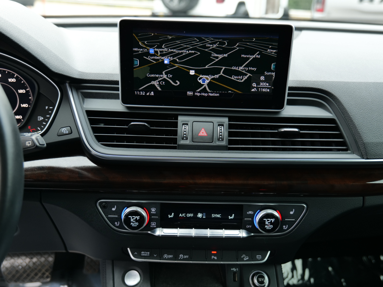 Audi Q5 Premium Plus 45 TFSI quattro 2019 Audi Q5 Premium Plus 45 TFSI quattro 2019