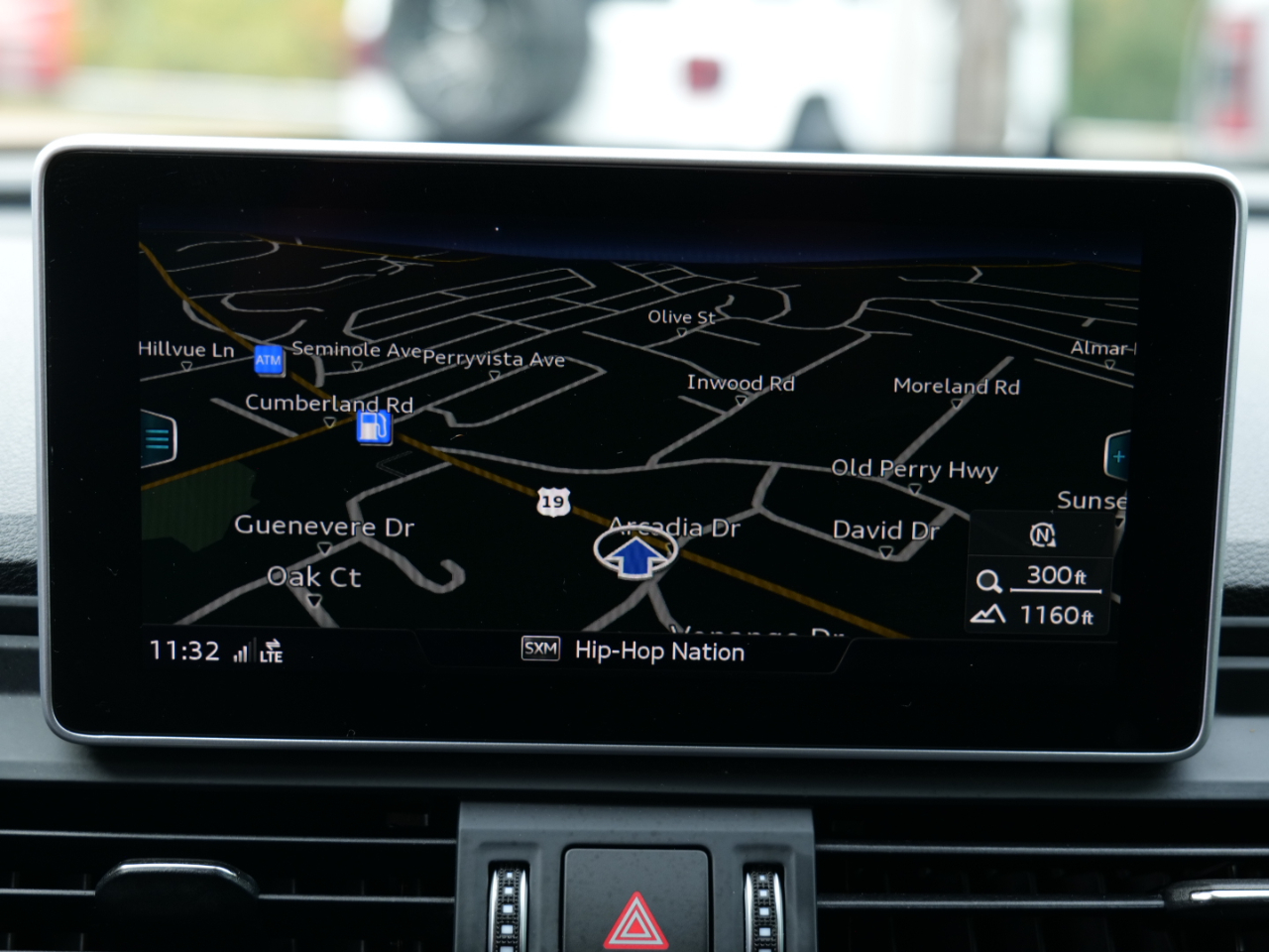 Audi Q5 Premium Plus 45 TFSI quattro 2019 Audi Q5 Premium Plus 45 TFSI quattro 2019