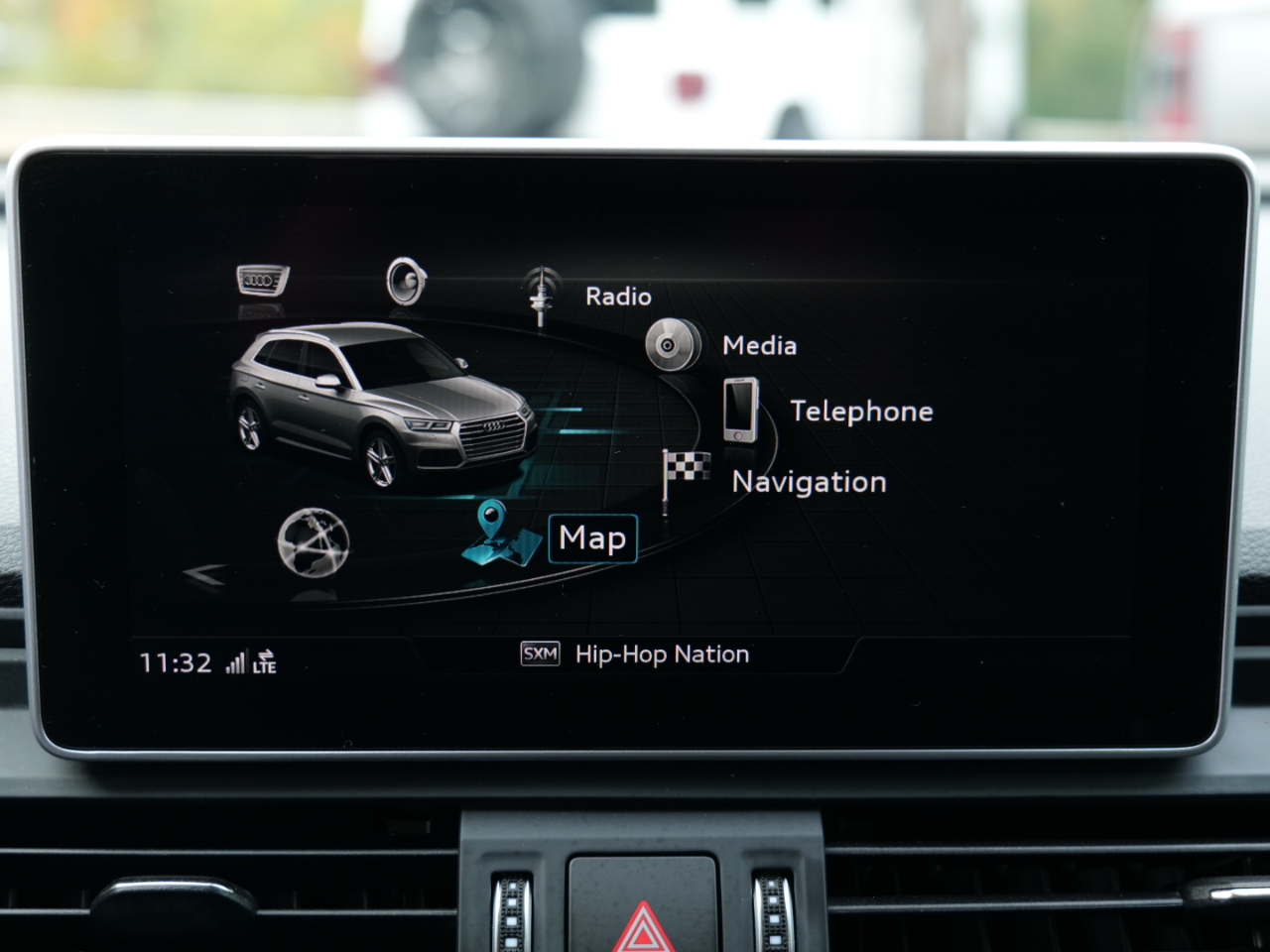 Audi Q5 Premium Plus 45 TFSI quattro 2019 Audi Q5 Premium Plus 45 TFSI quattro 2019