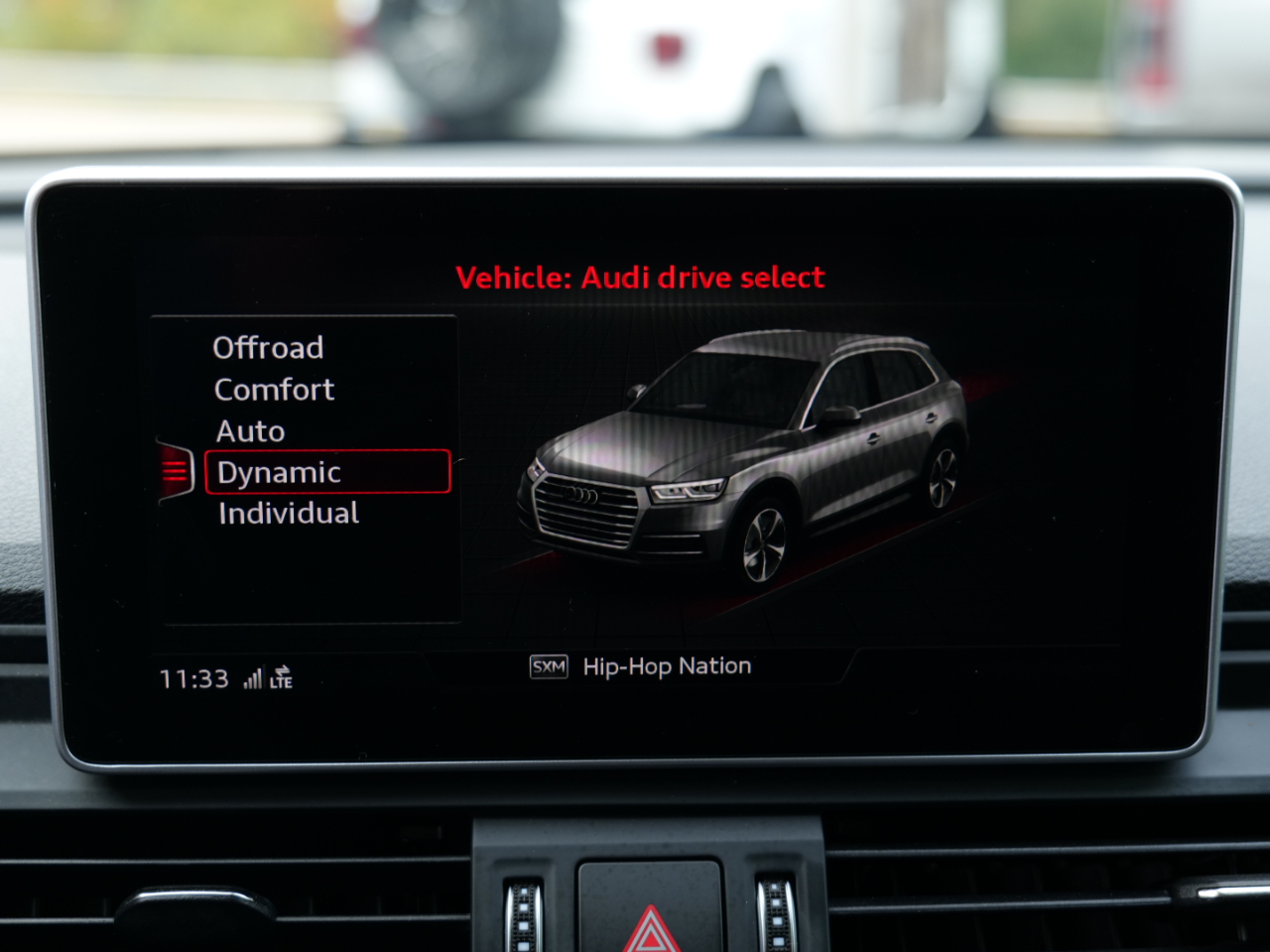 Audi Q5 Premium Plus 45 TFSI quattro 2019 Audi Q5 Premium Plus 45 TFSI quattro 2019