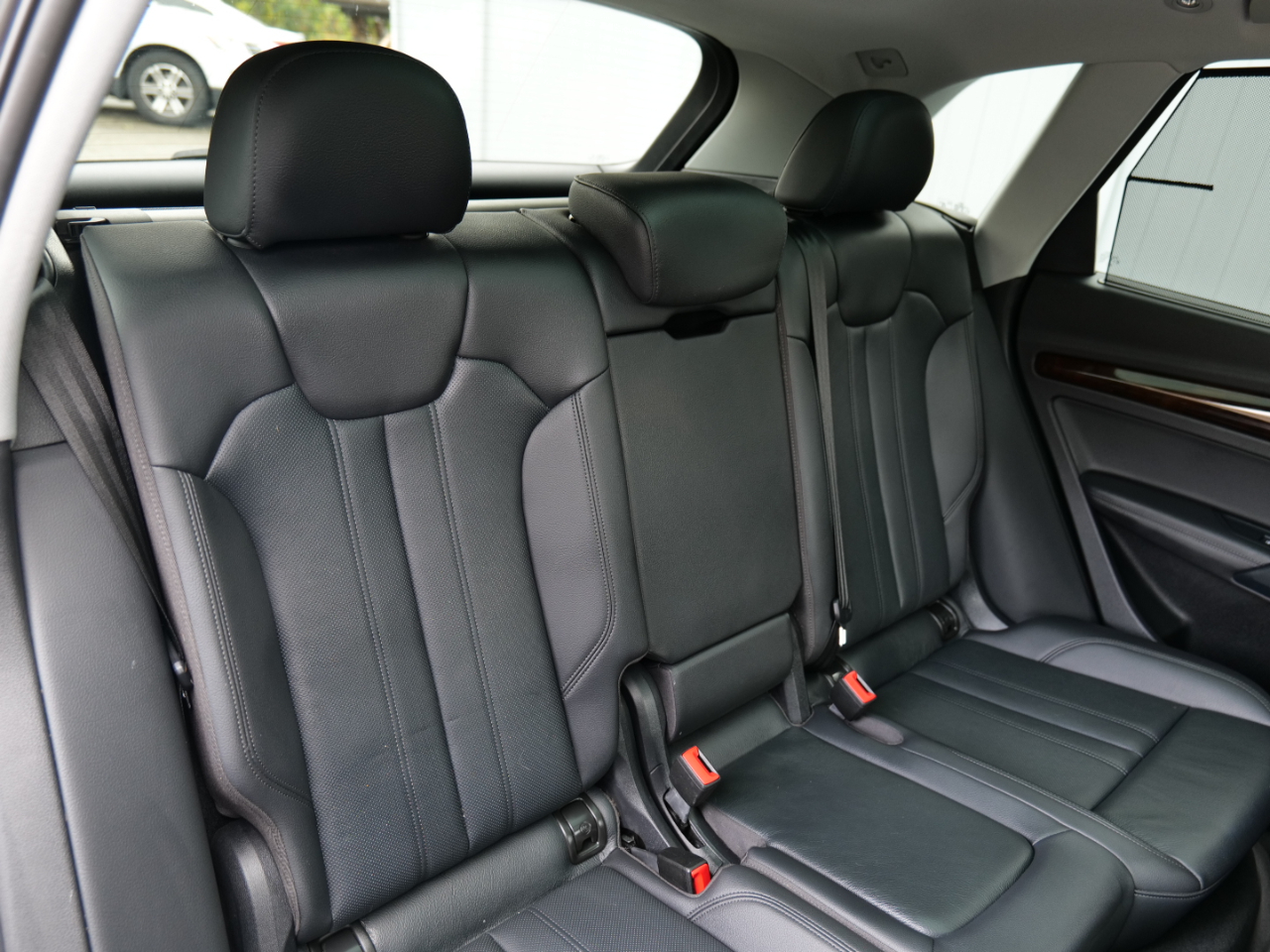 Audi Q5 Premium Plus 45 TFSI quattro 2019 Audi Q5 Premium Plus 45 TFSI quattro 2019