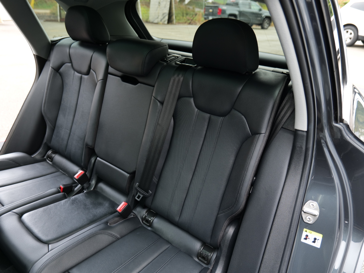 Audi Q5 Premium Plus 45 TFSI quattro 2019 Audi Q5 Premium Plus 45 TFSI quattro 2019
