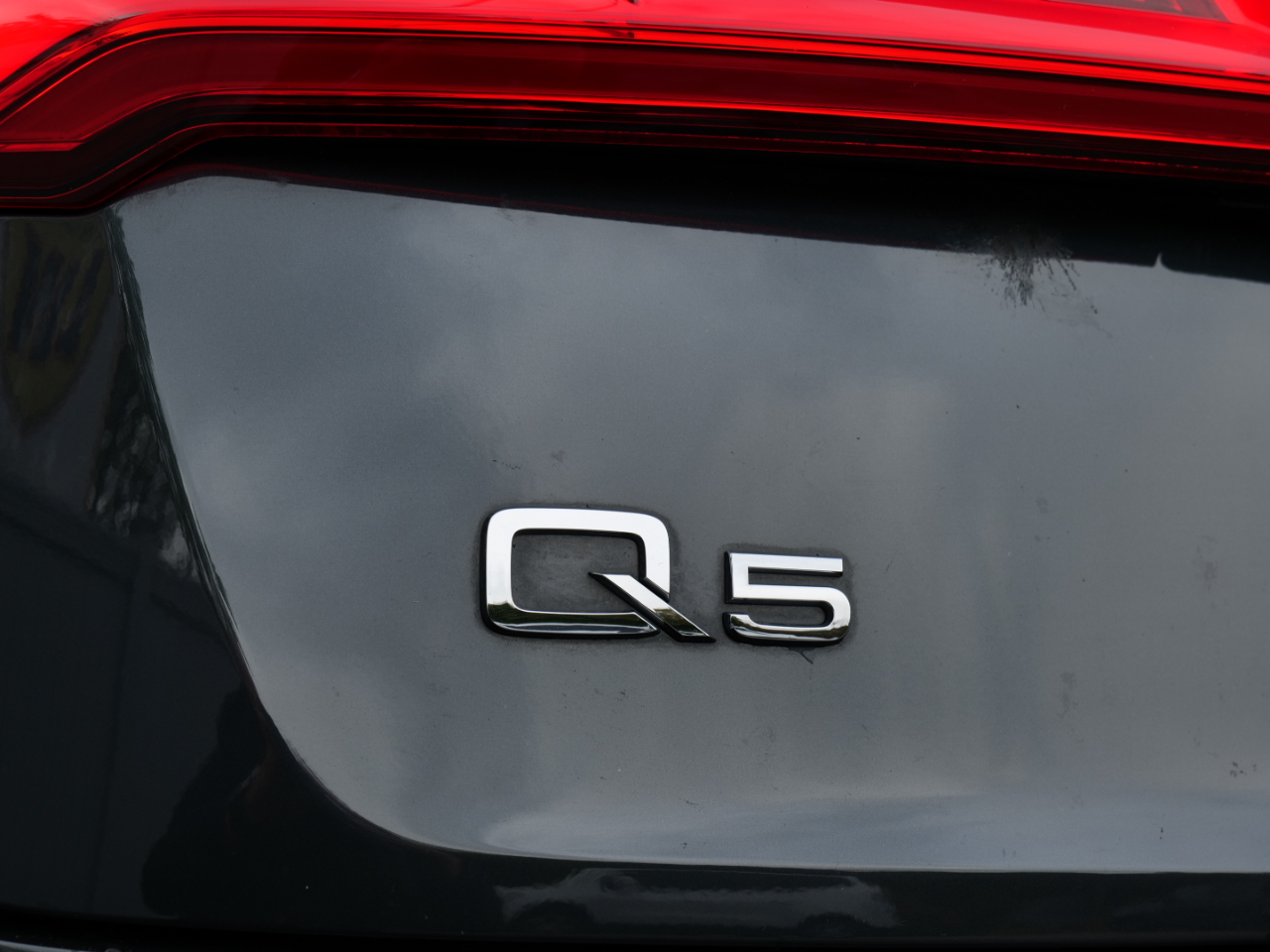 Audi Q5 Premium Plus 45 TFSI quattro 2019 Audi Q5 Premium Plus 45 TFSI quattro 2019