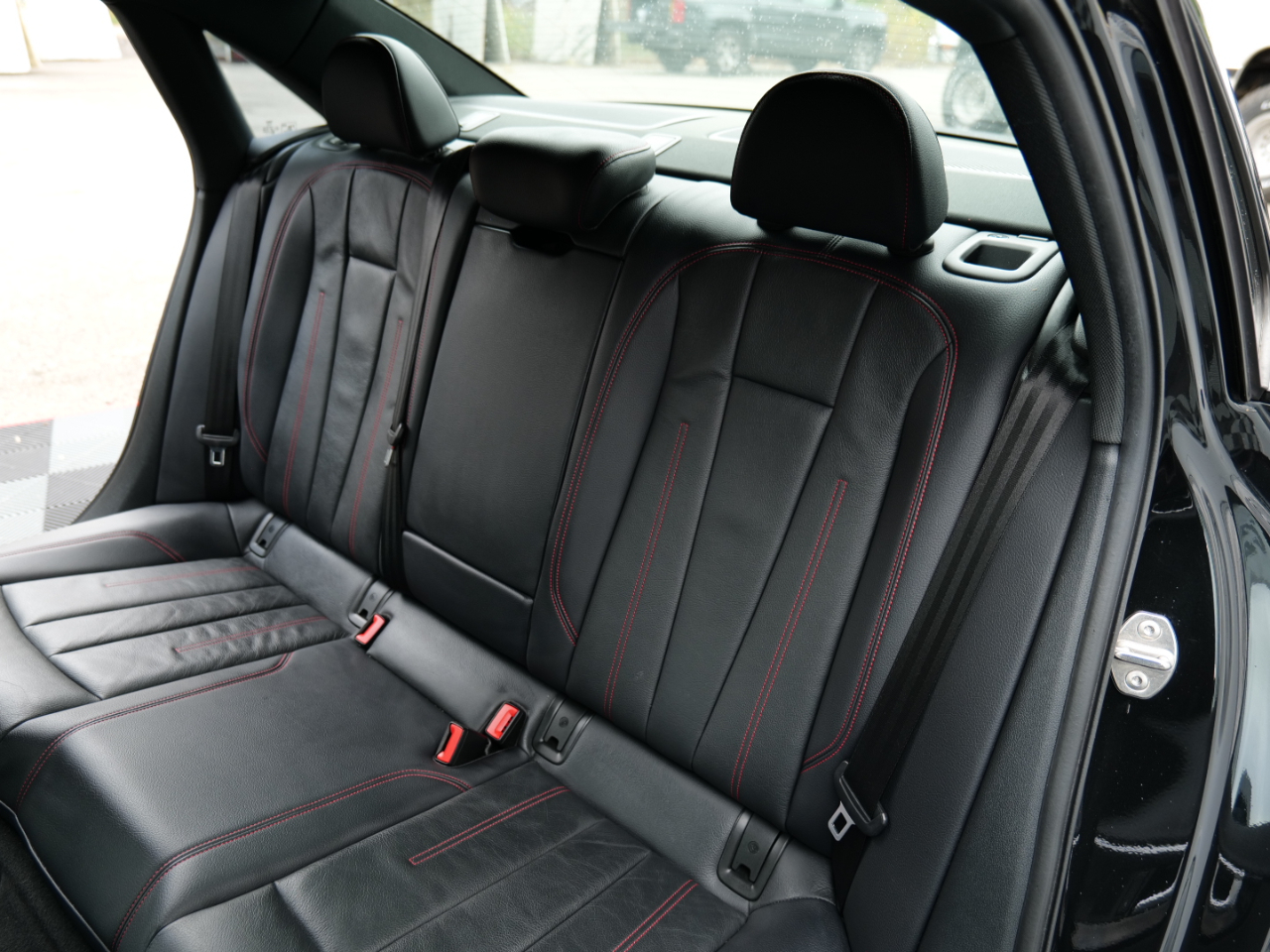 Audi A4 2.0 TFSI Auto Premium Plus quattro AWD 2018 Audi A4 2.0 TFSI Auto Premium Plus quattro AWD 2018