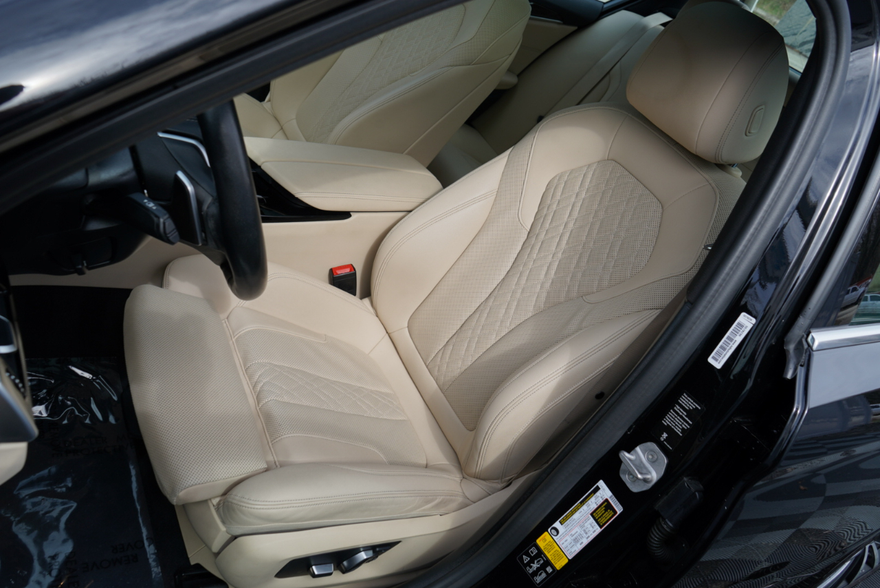 BMW 5 Series 530i xDrive Sedan 2022