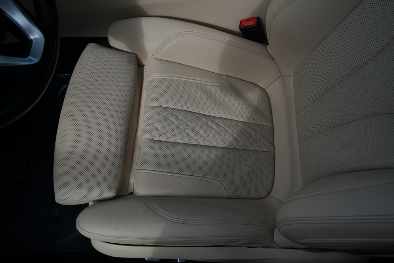 BMW 5 Series 530i xDrive Sedan 2022