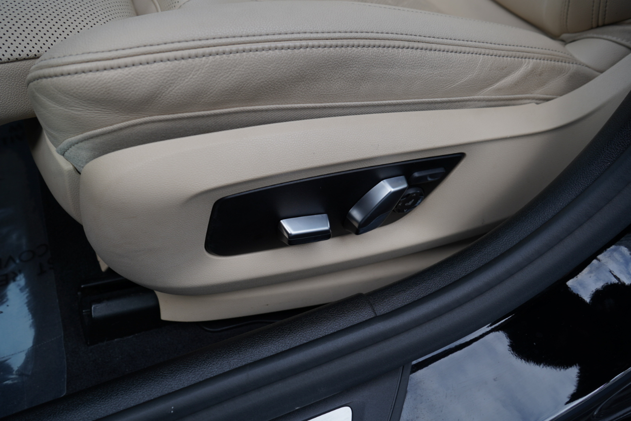 BMW 5 Series 530i xDrive Sedan 2022