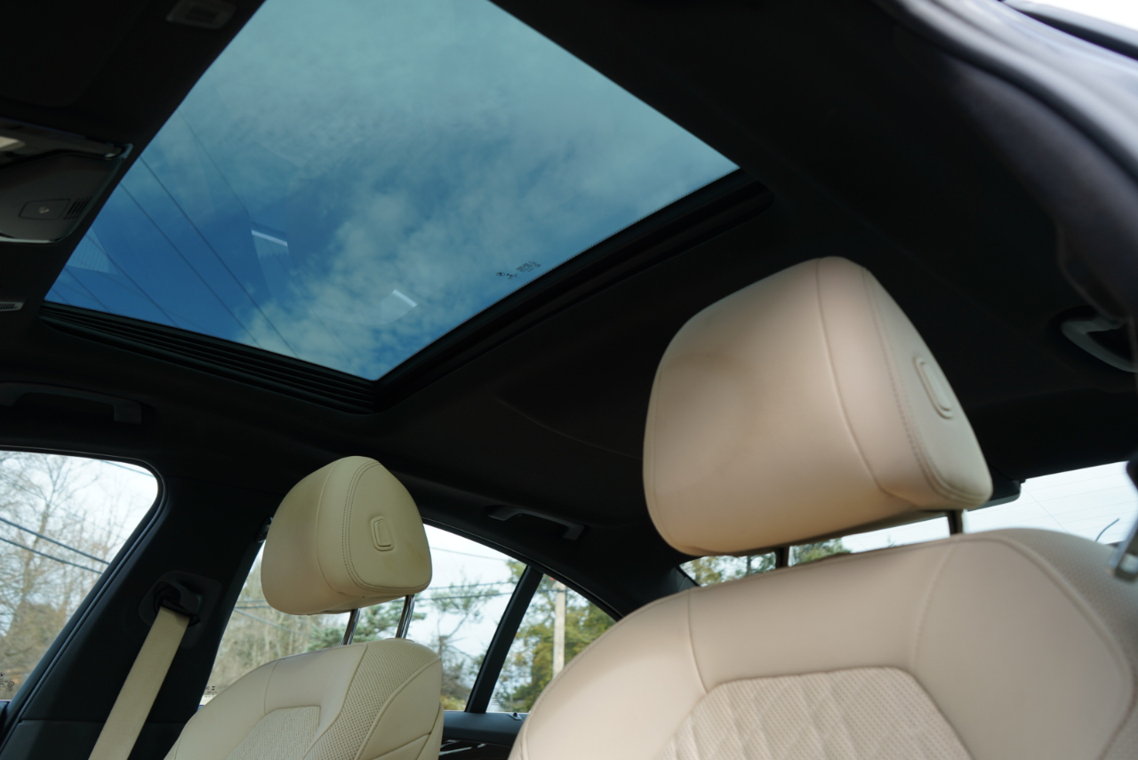 BMW 5 Series 530i xDrive Sedan 2022