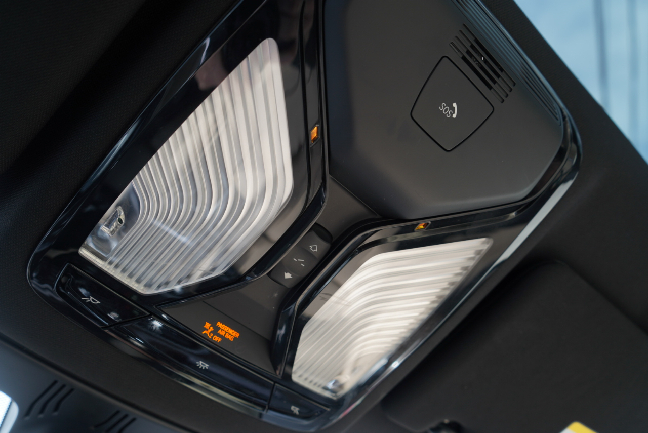 BMW 5 Series 530i xDrive Sedan 2022