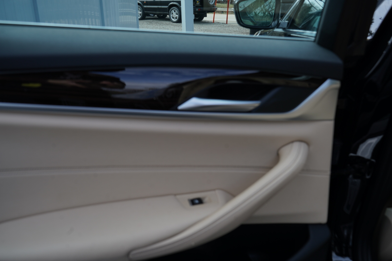 BMW 5 Series 530i xDrive Sedan 2022