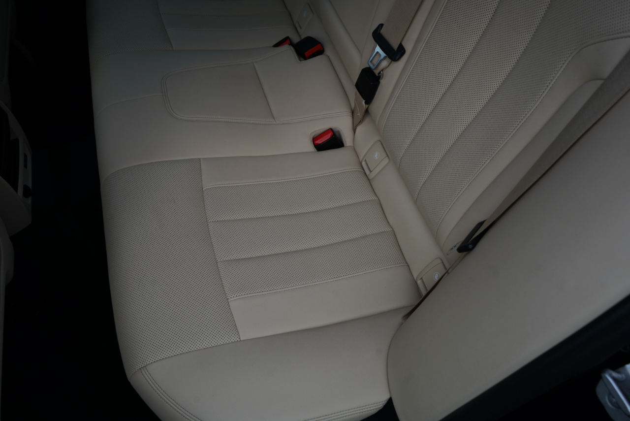 BMW 5 Series 530i xDrive Sedan 2022