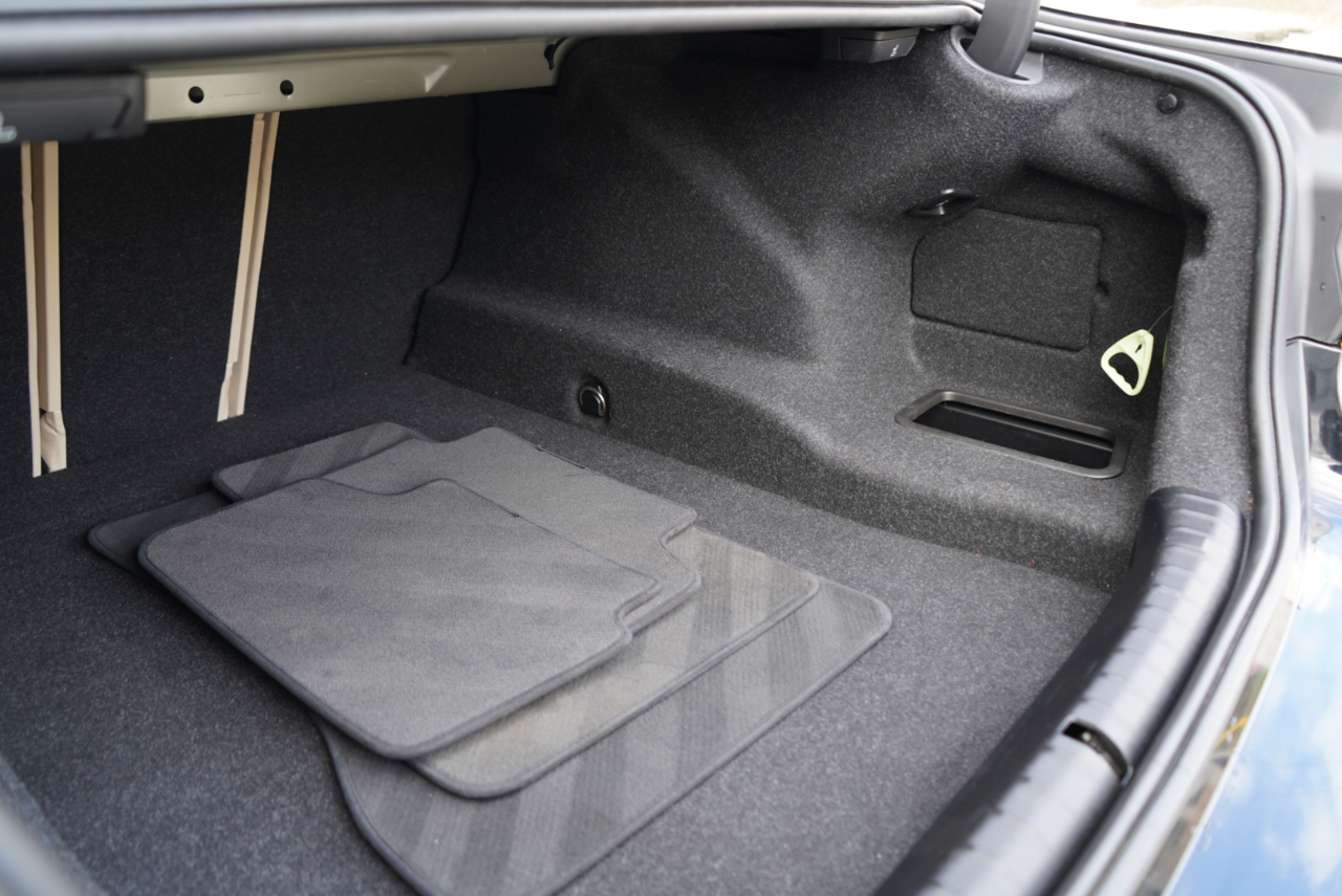 BMW 5 Series 530i xDrive Sedan 2022