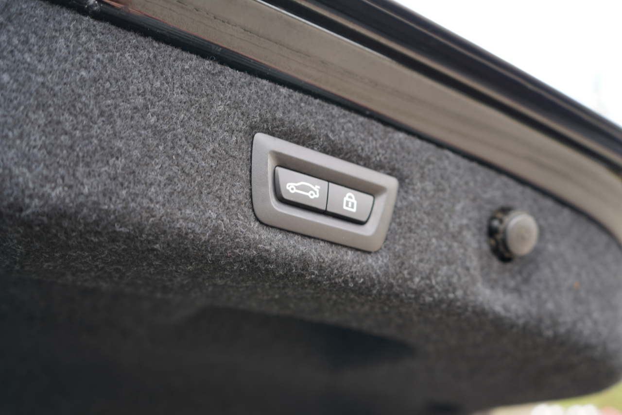 BMW 5 Series 530i xDrive Sedan 2022