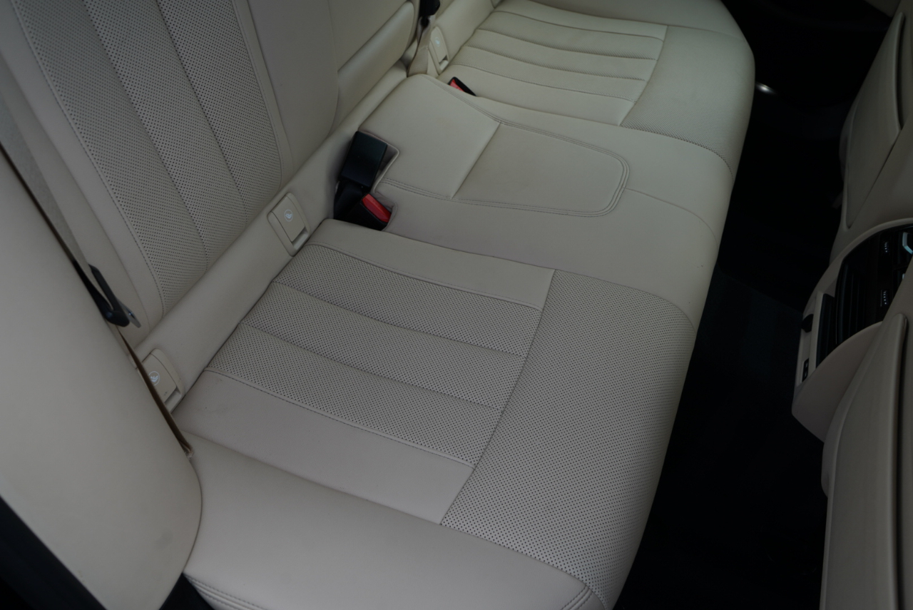 BMW 5 Series 530i xDrive Sedan 2022