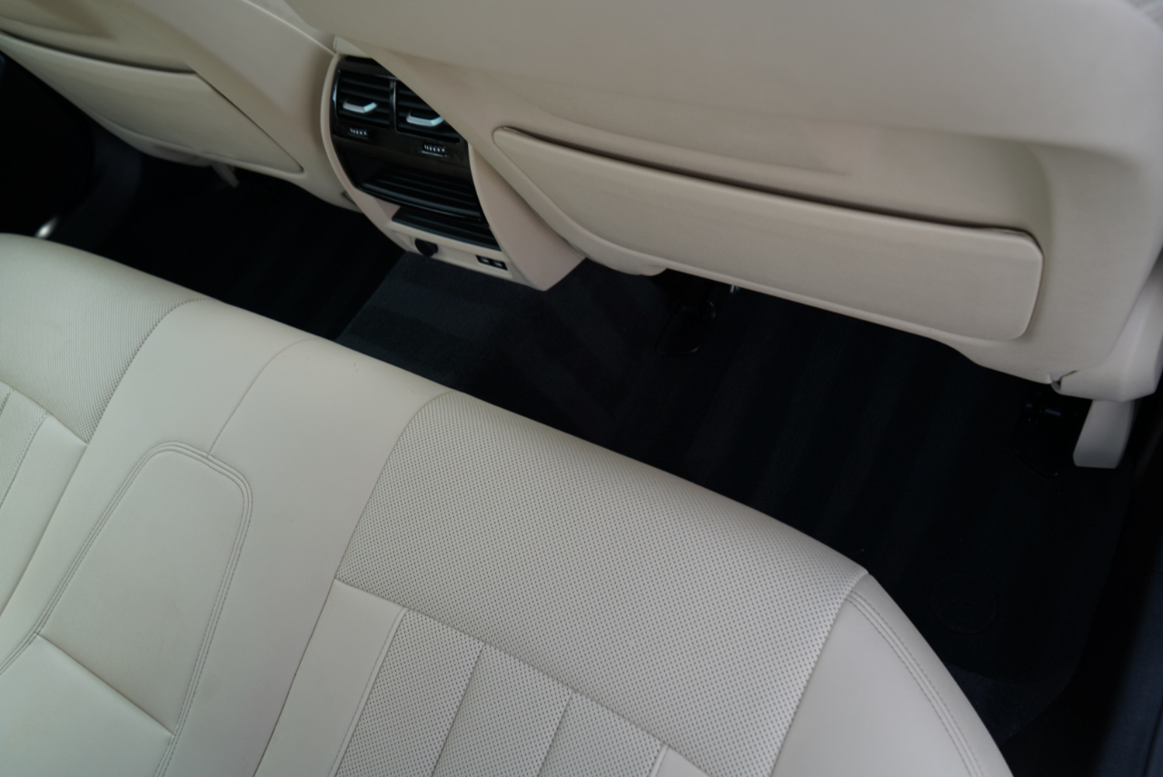 BMW 5 Series 530i xDrive Sedan 2022