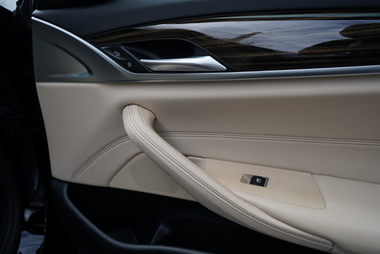 BMW 5 Series 530i xDrive Sedan 2022