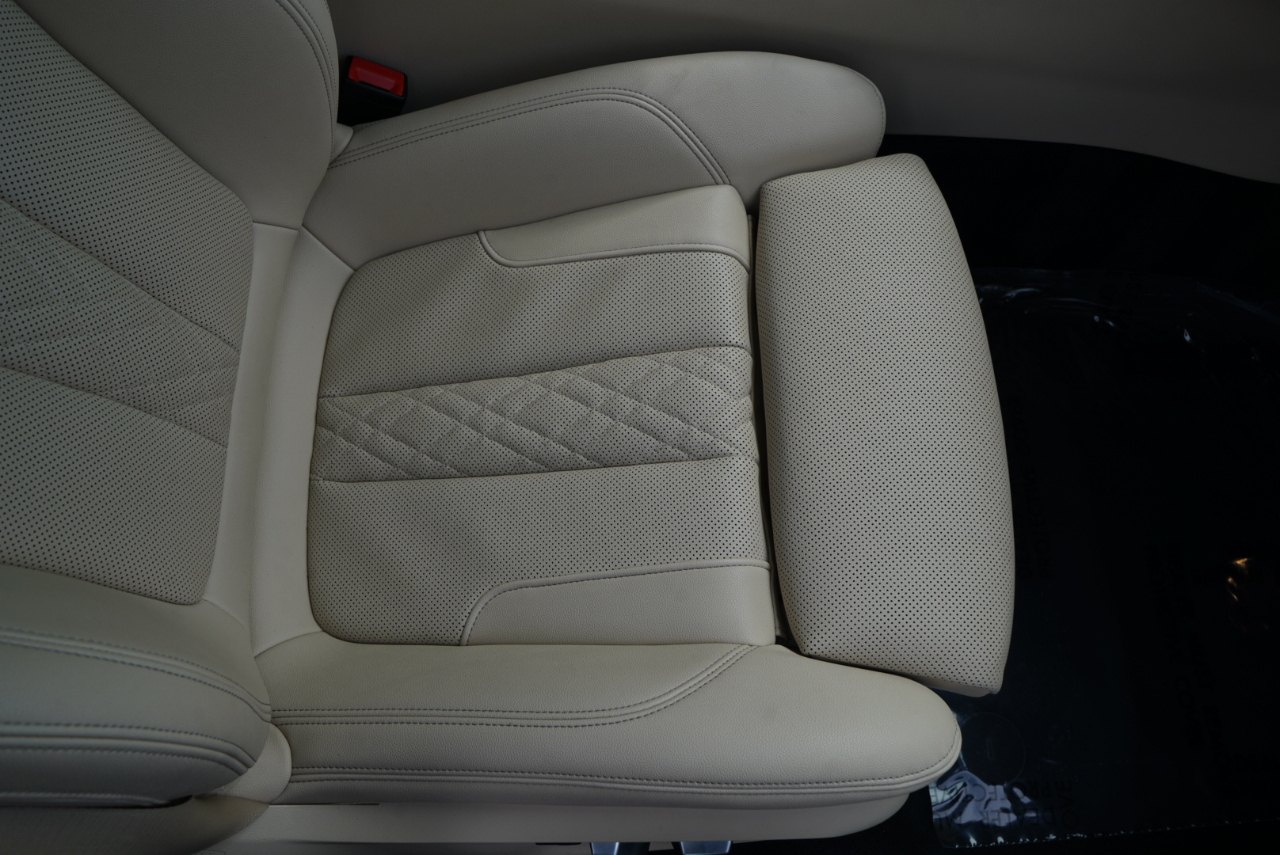 BMW 5 Series 530i xDrive Sedan 2022