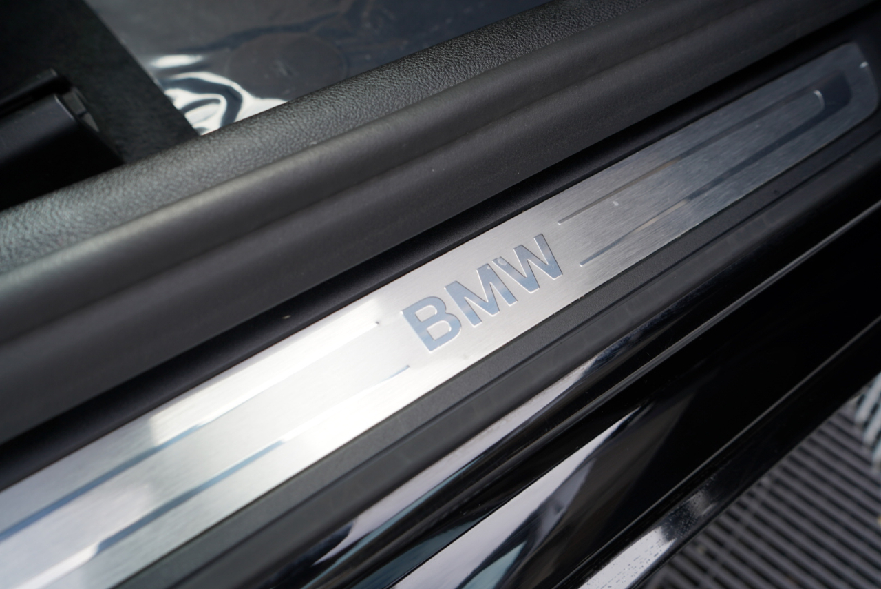 BMW 5 Series 530i xDrive Sedan 2022