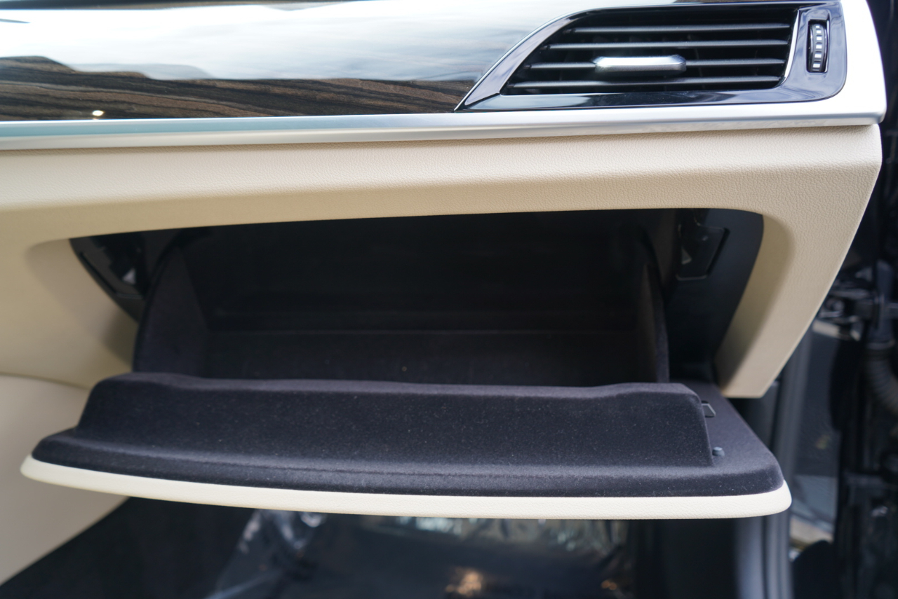 BMW 5 Series 530i xDrive Sedan 2022