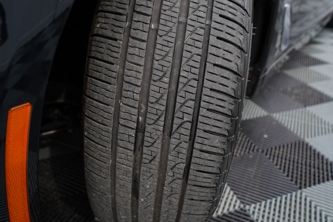 BMW 5 Series 530i xDrive Sedan 2022