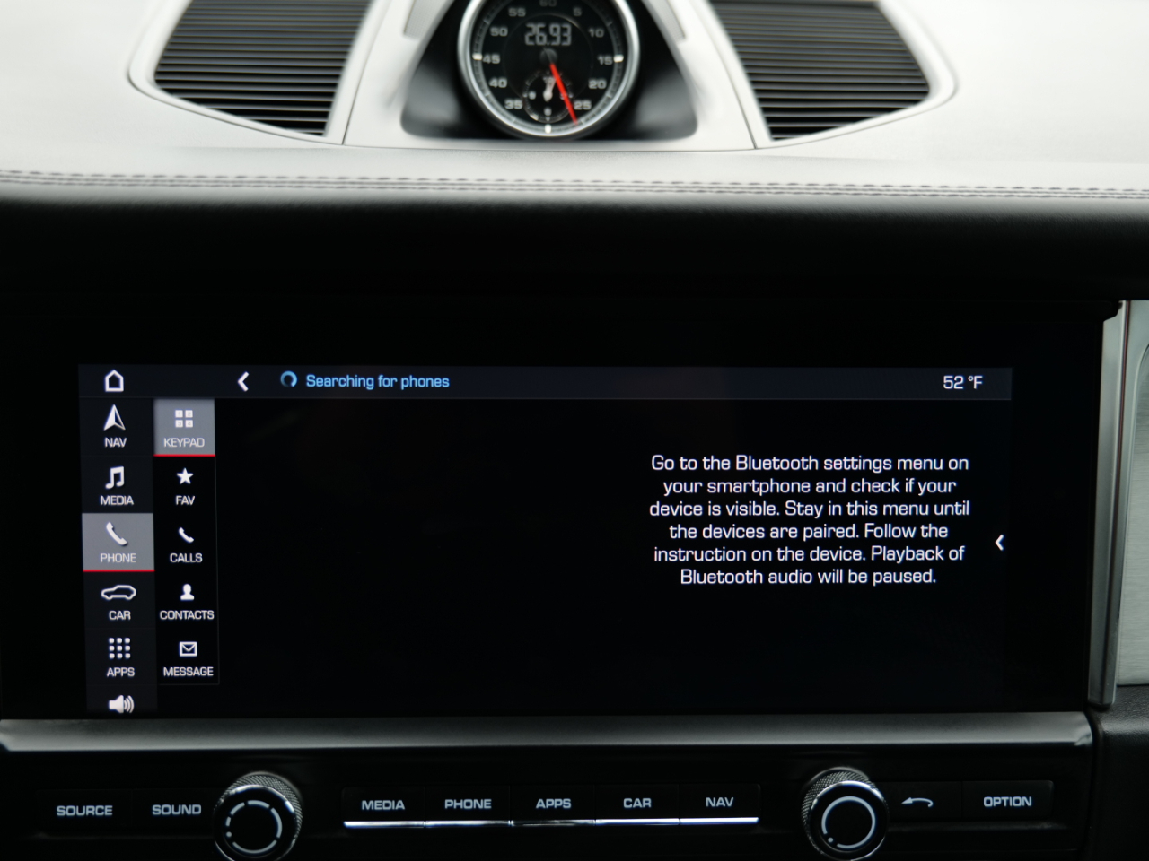 Porsche Macan Turbo AWD 2020 Porsche Macan Turbo AWD 2020